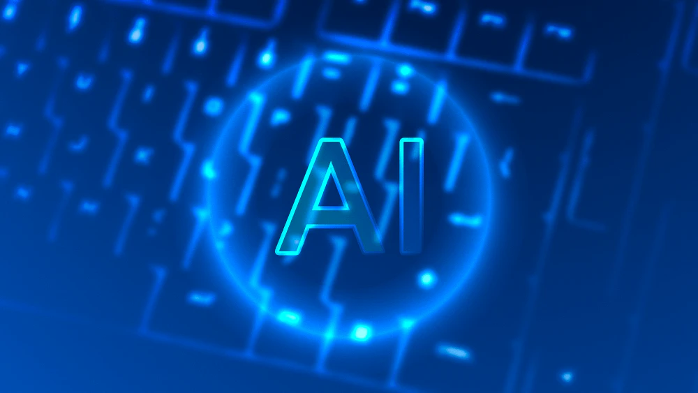 AI Trading Image