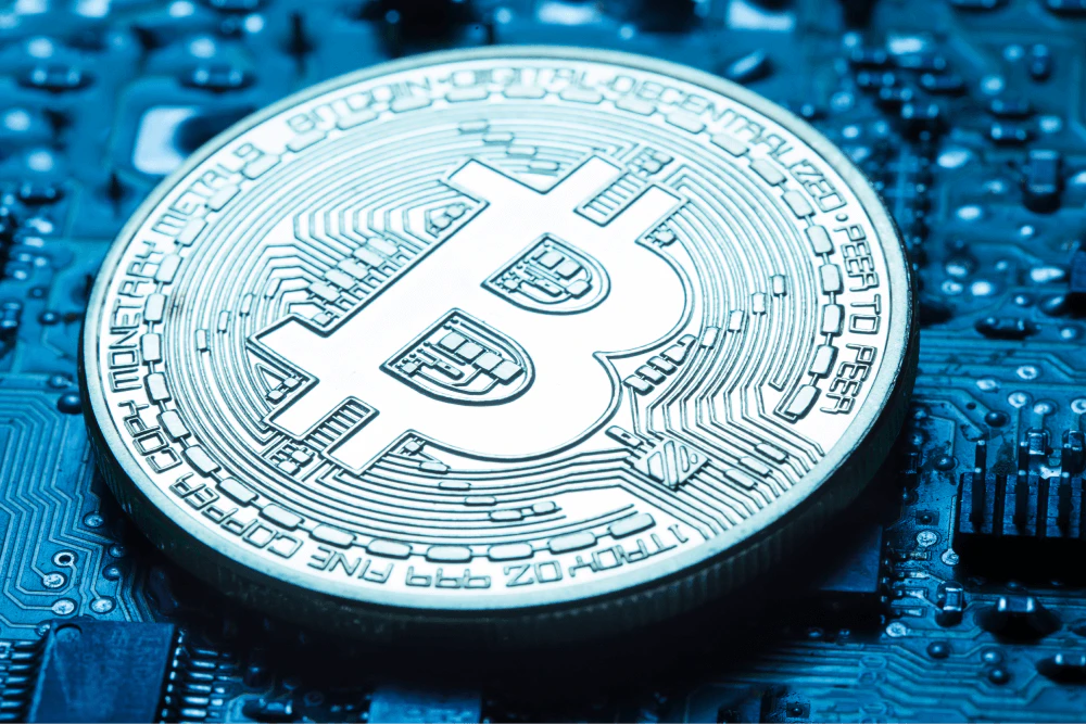 Bitcoin Image