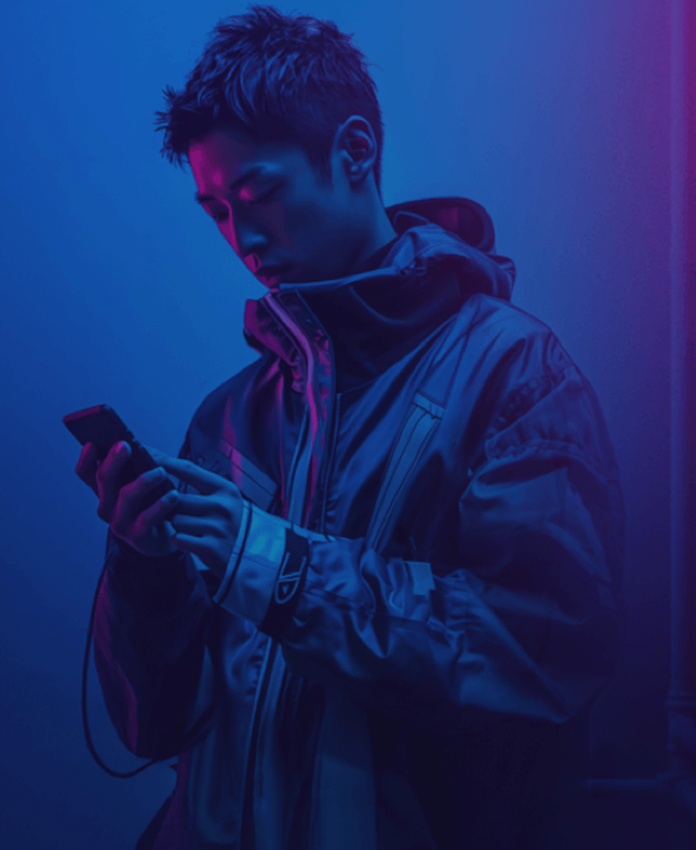 ONLINE FOREX & CFD TRADING