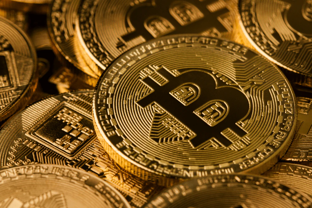 Bitcoin CFD Trading