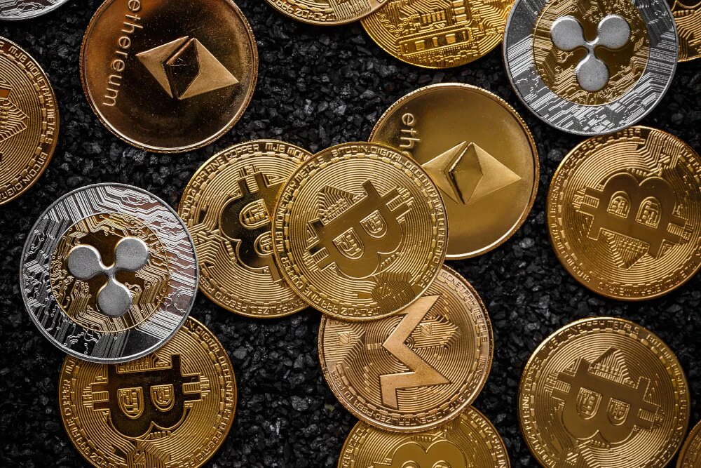 Crypto CFD Trading