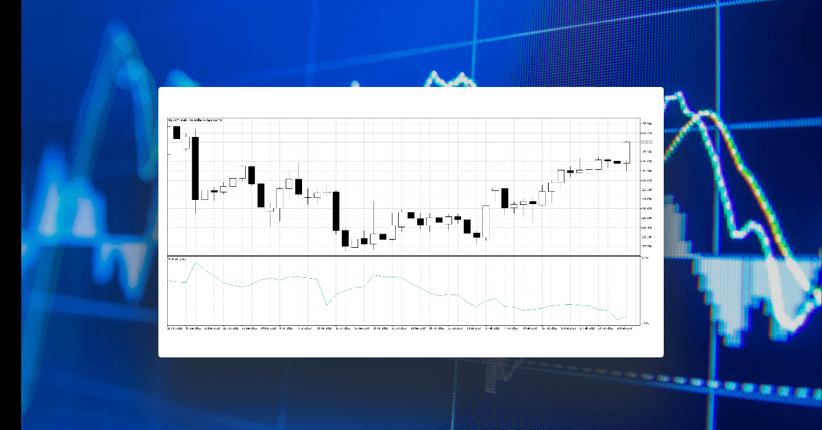 ATRとは?FX取引でどのように活用する?
