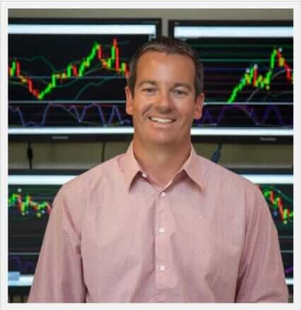 Andrew Mitchem Trader