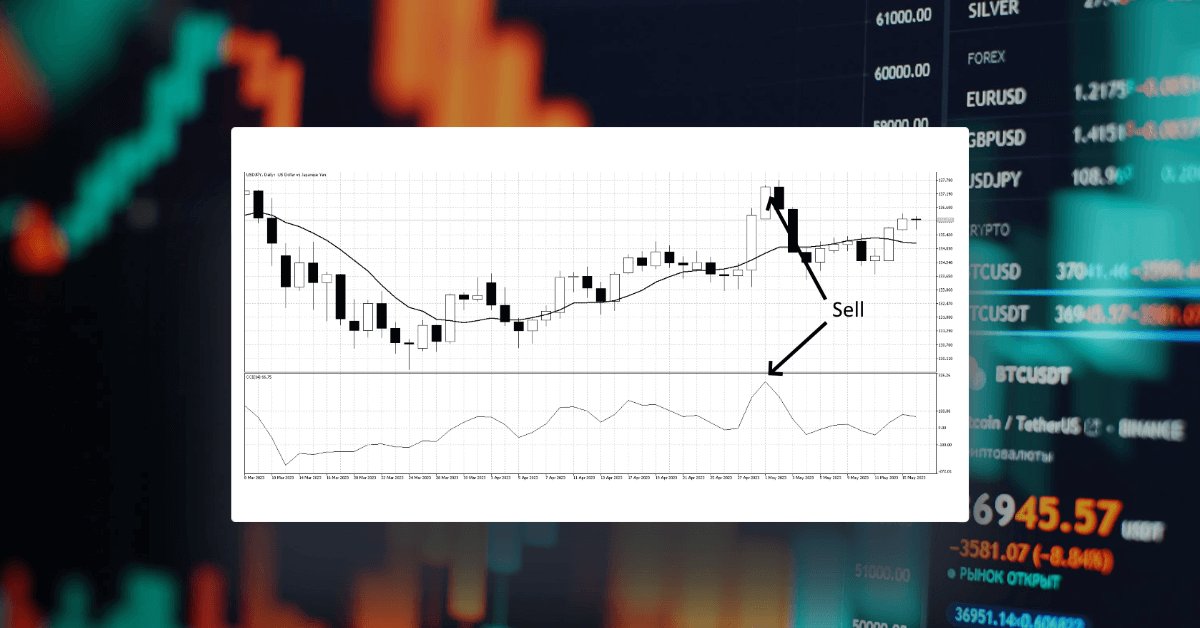 コモディティチャネルインデックス（CCI）を使いこなす：総合的ガイド
