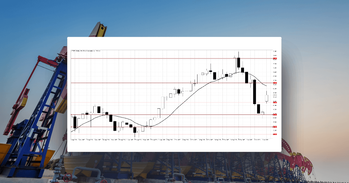 Commodities look to rebound after a poor week
