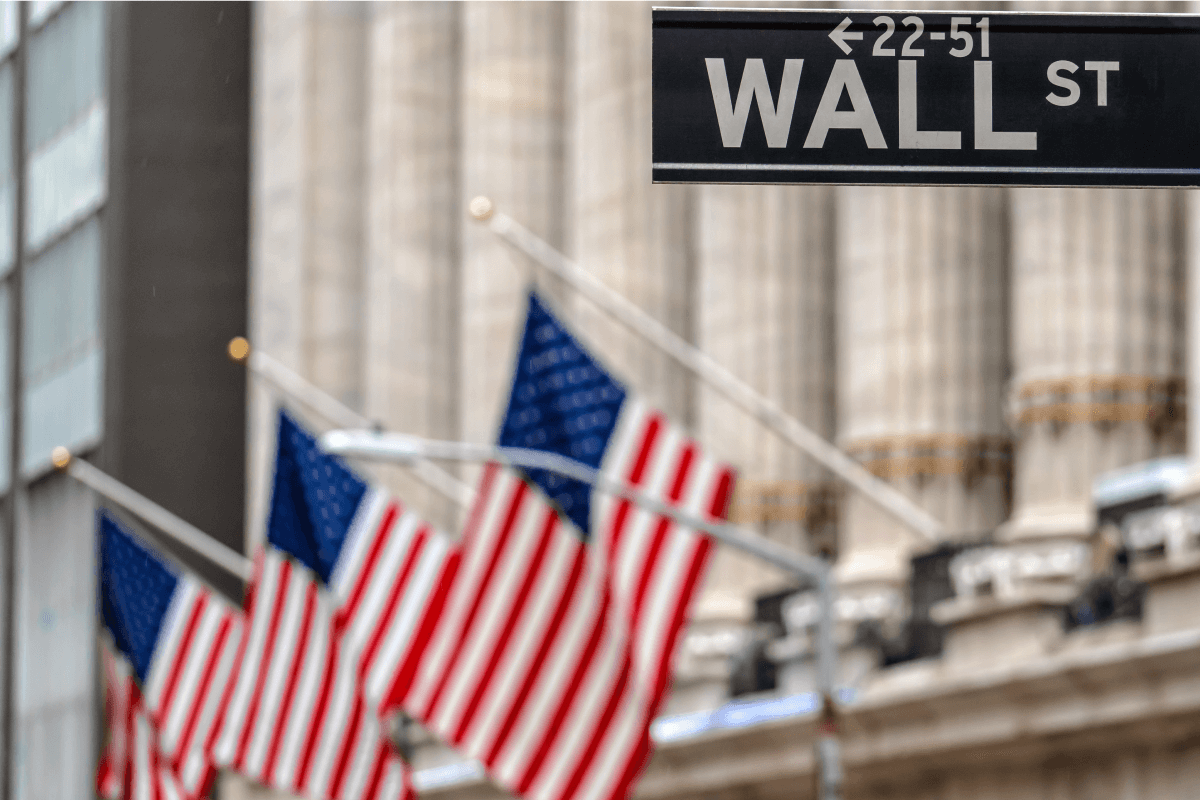 主要な株価指数