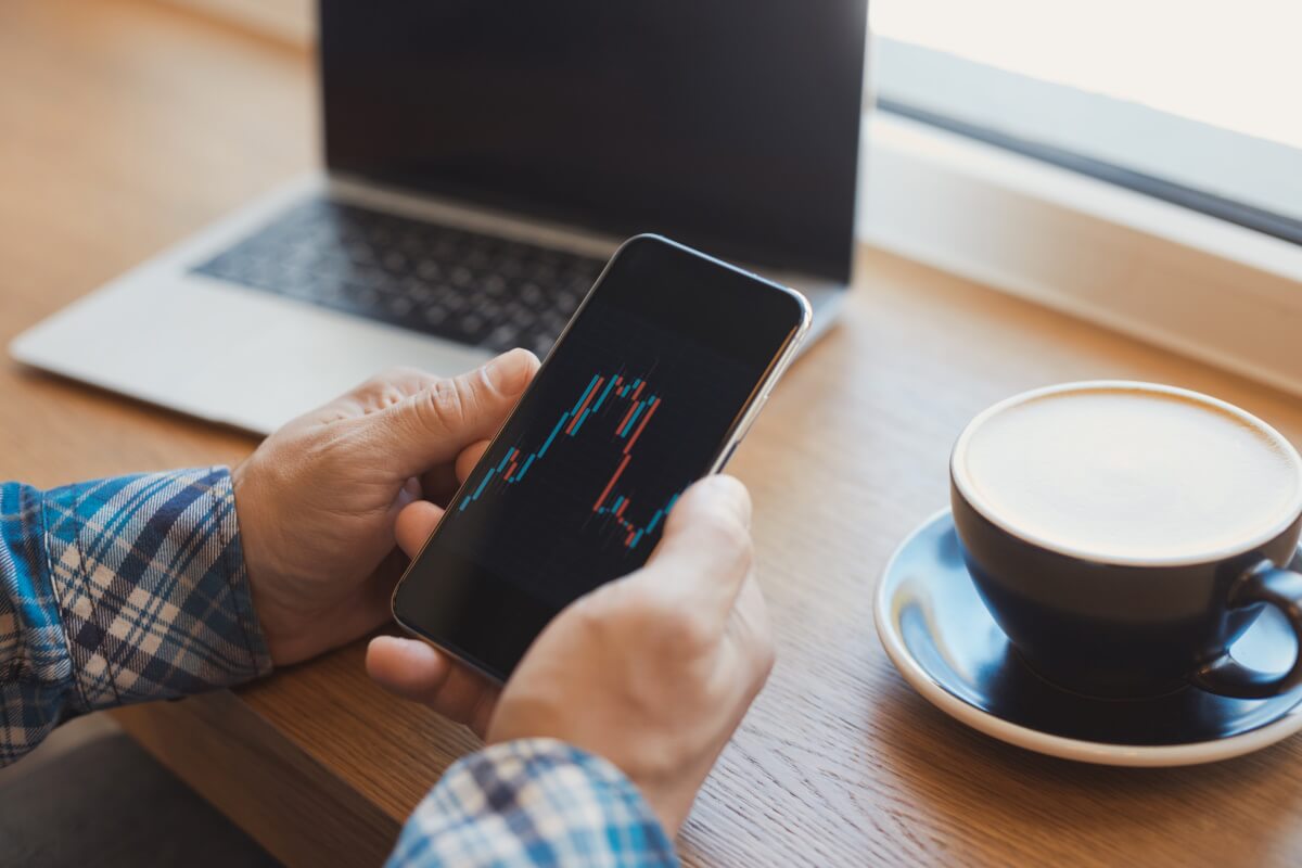 コピートレード総合ガイド 2：Titan FXでコピートレードを行うメリット -