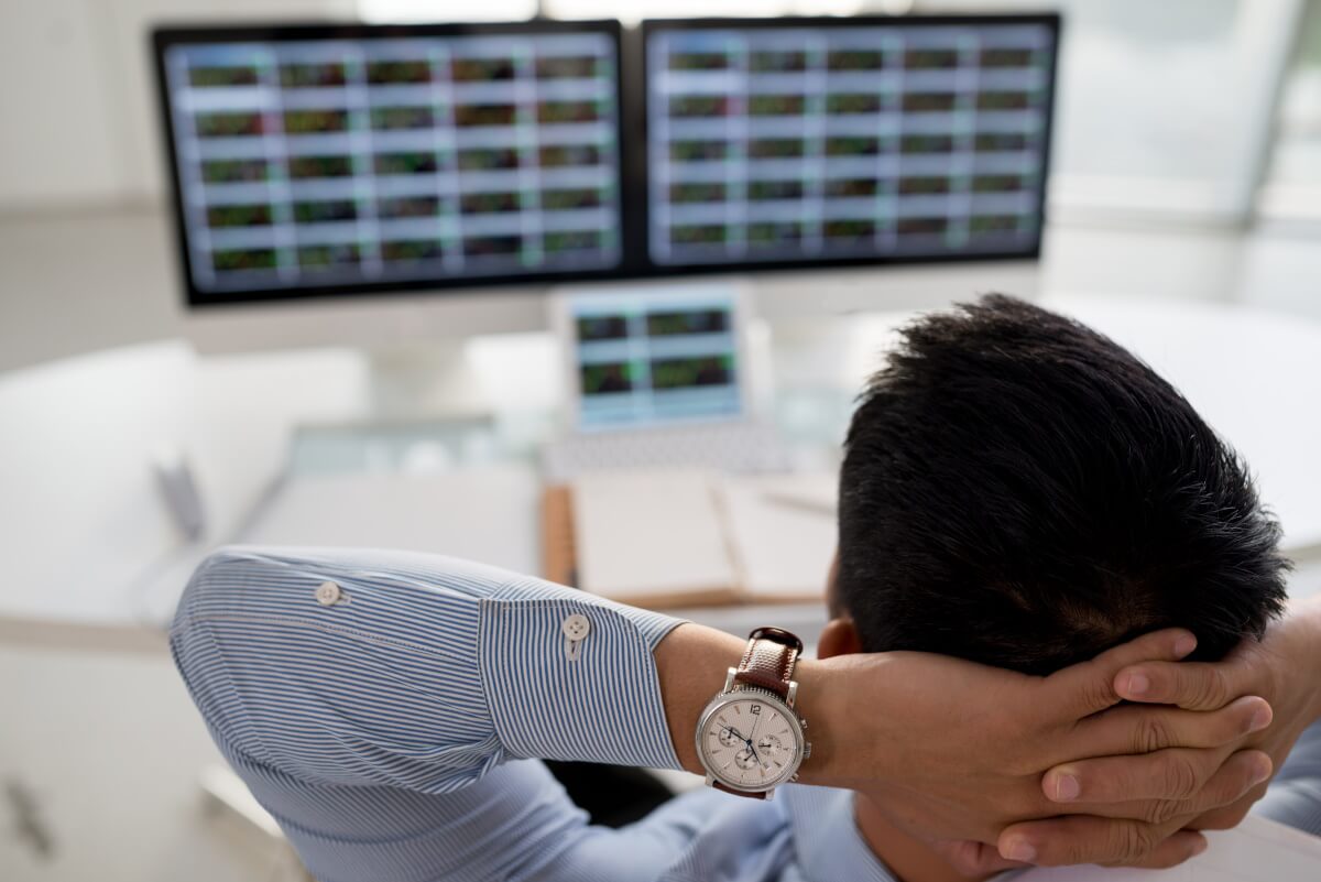 FX取引に適した時間枠の選択： 初心者の視点