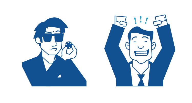 The dangers of forex gambling and how to stop