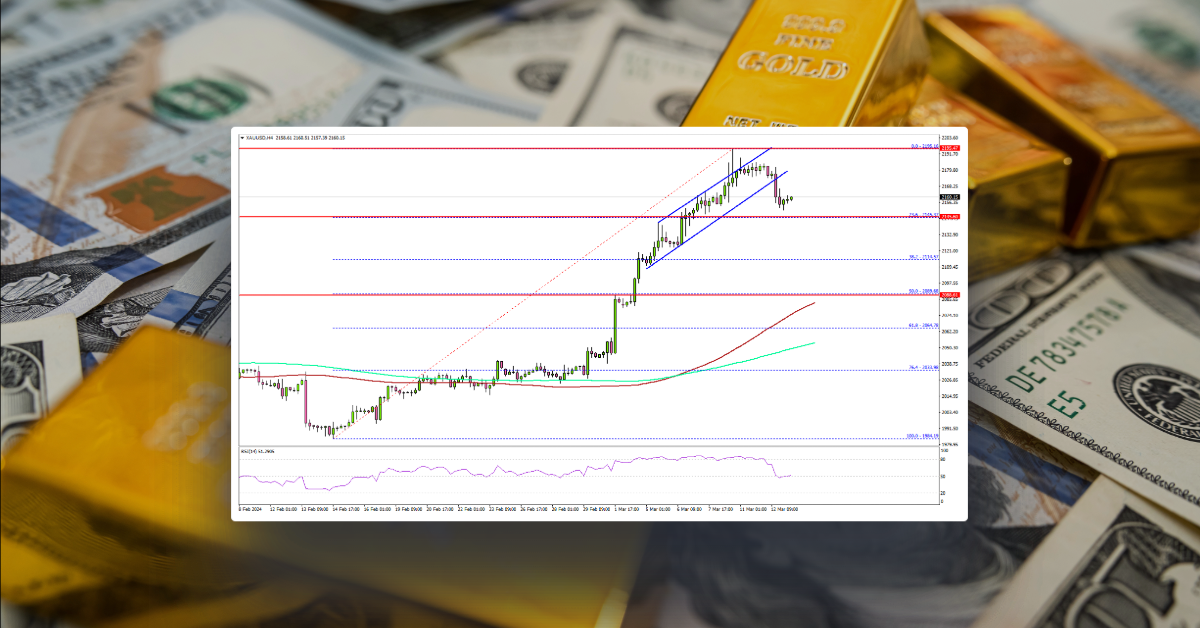 Gold Price Rally Takes Break, Dips Turn Attractive