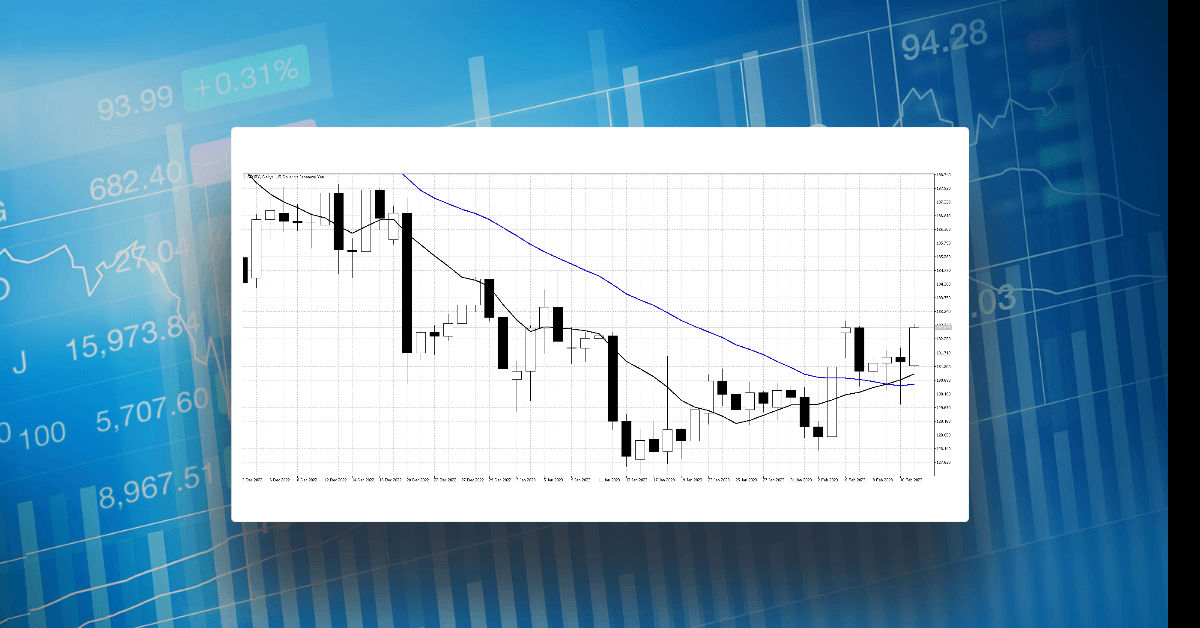 ゴールデンクロス戦略とは何か、運用実績を上げるにはどうするか