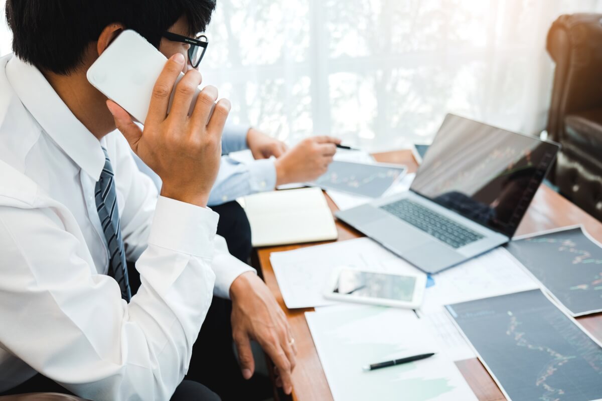 如何在外匯交易中利用槓桿