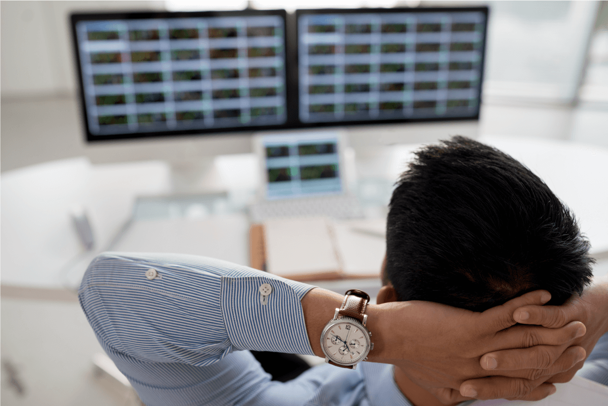 ボラティリティが低いとき、FX取引はどうする?