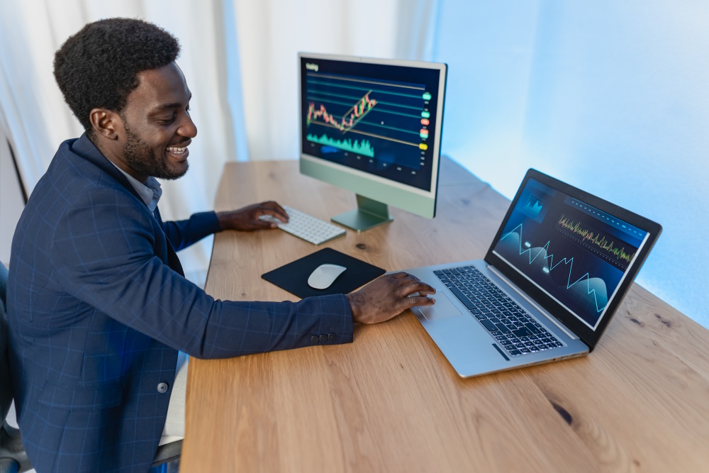 コピートレード総合ガイド 1 ：コピートレードを始めましょう