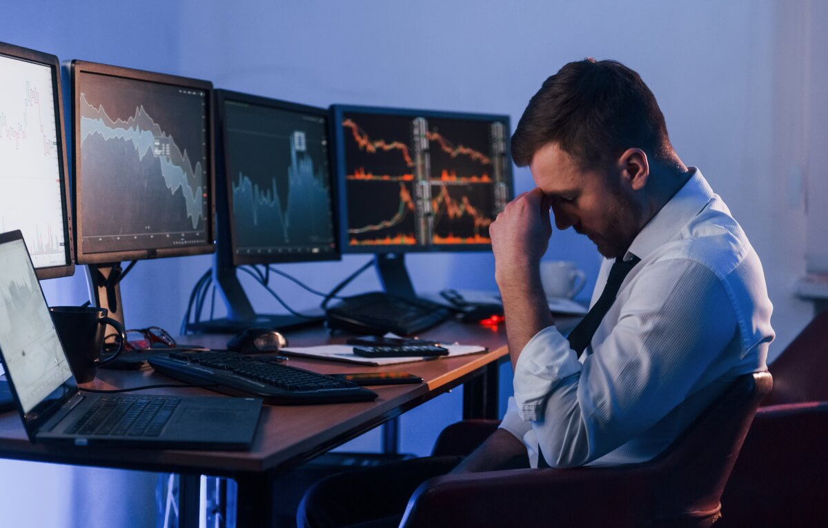 オーバートレードを回避する方法