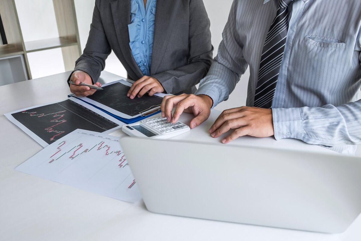 FXトレーダーのためのポジションサイジング 初心者向けガイド