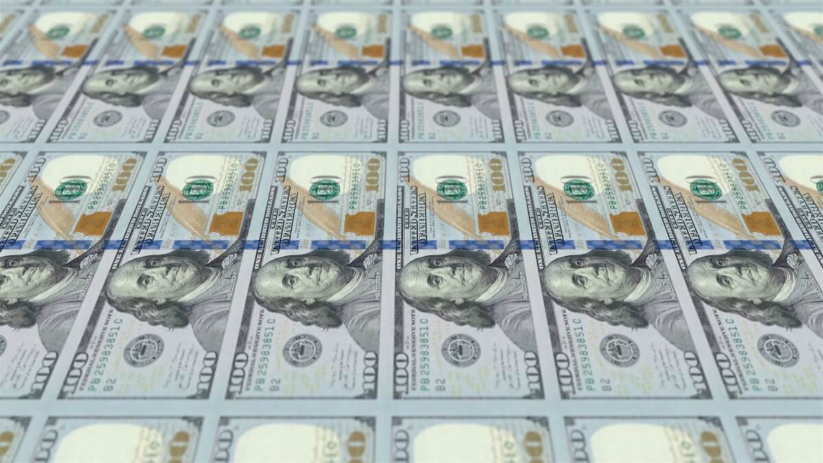 デフレと量的緩和