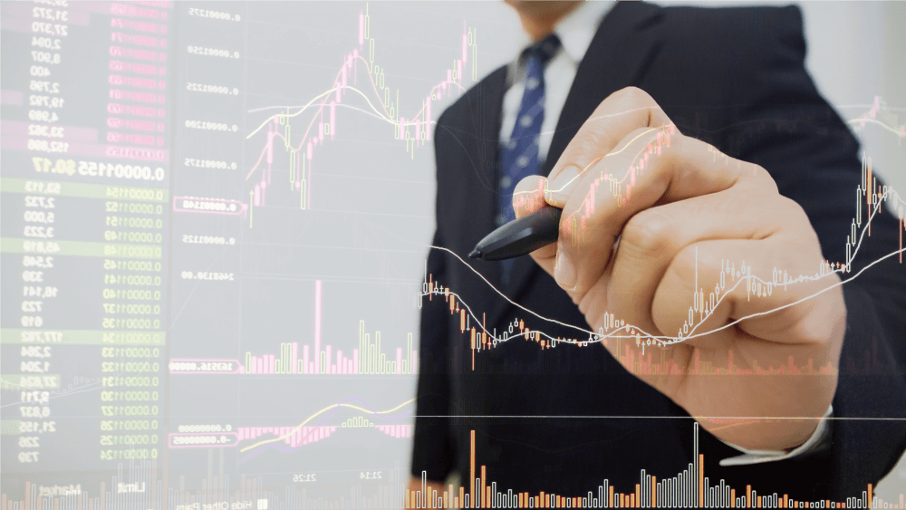 How to build a scalping trading strategy