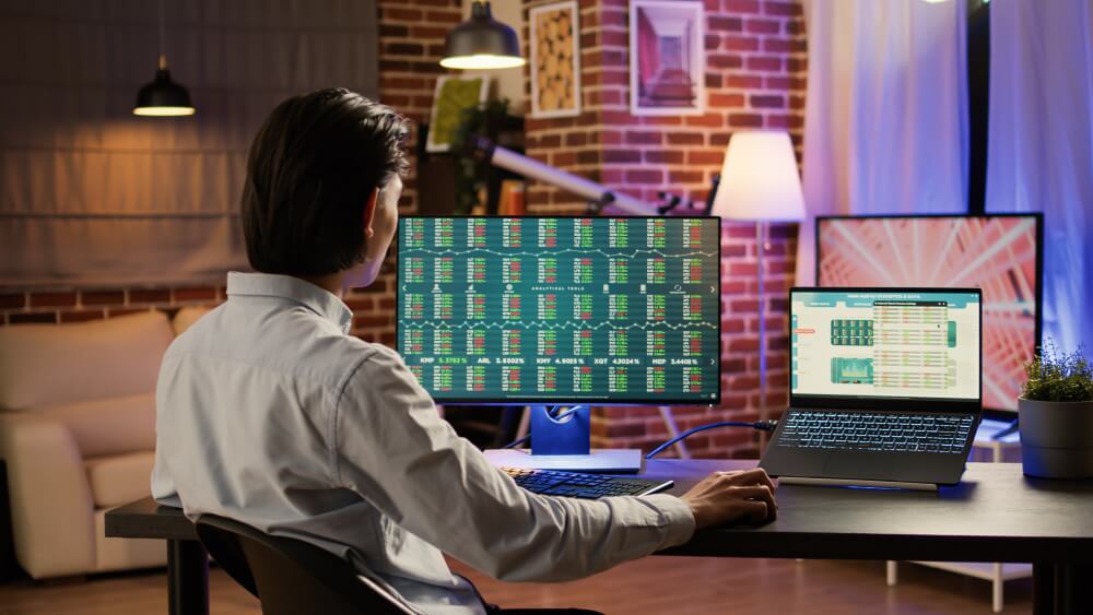 マーケットセンチメント分析