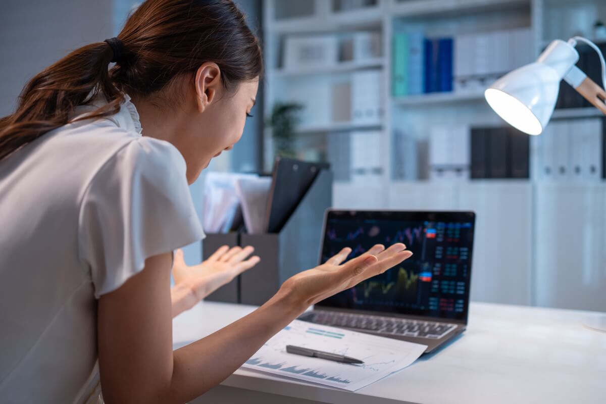 利益が出せるFXトレーダーになるために必要なステップ