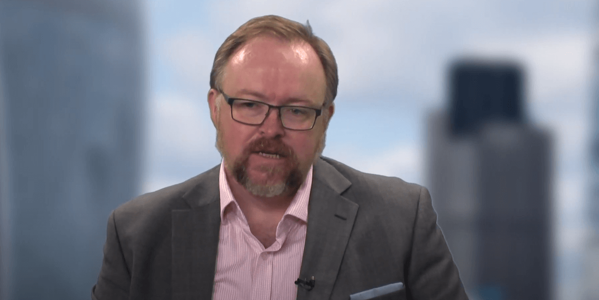 ポール・ウォレス: トレード心理学と自己認識