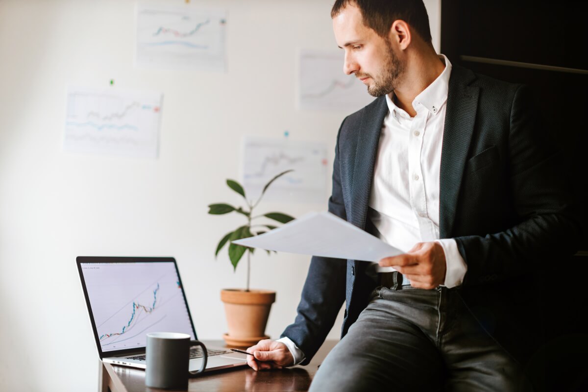 他のトレーダーのポジション状況を理解する方法とメリット