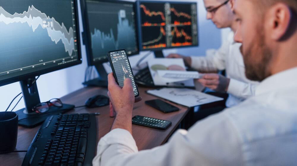 FXトレーダーに必要なスキルとは？