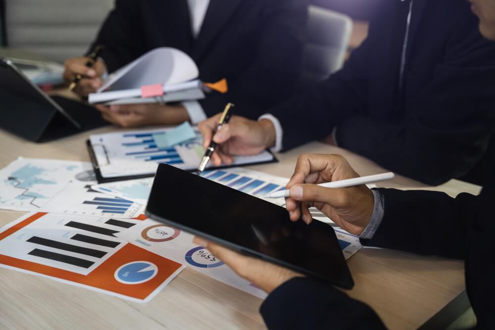 プロセスを通じてパフォーマンスを測定する