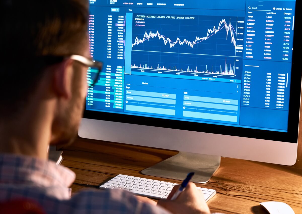 トレーディング・マインドセットがパフォーマンスに与える影響： 勝つ姿勢を養う