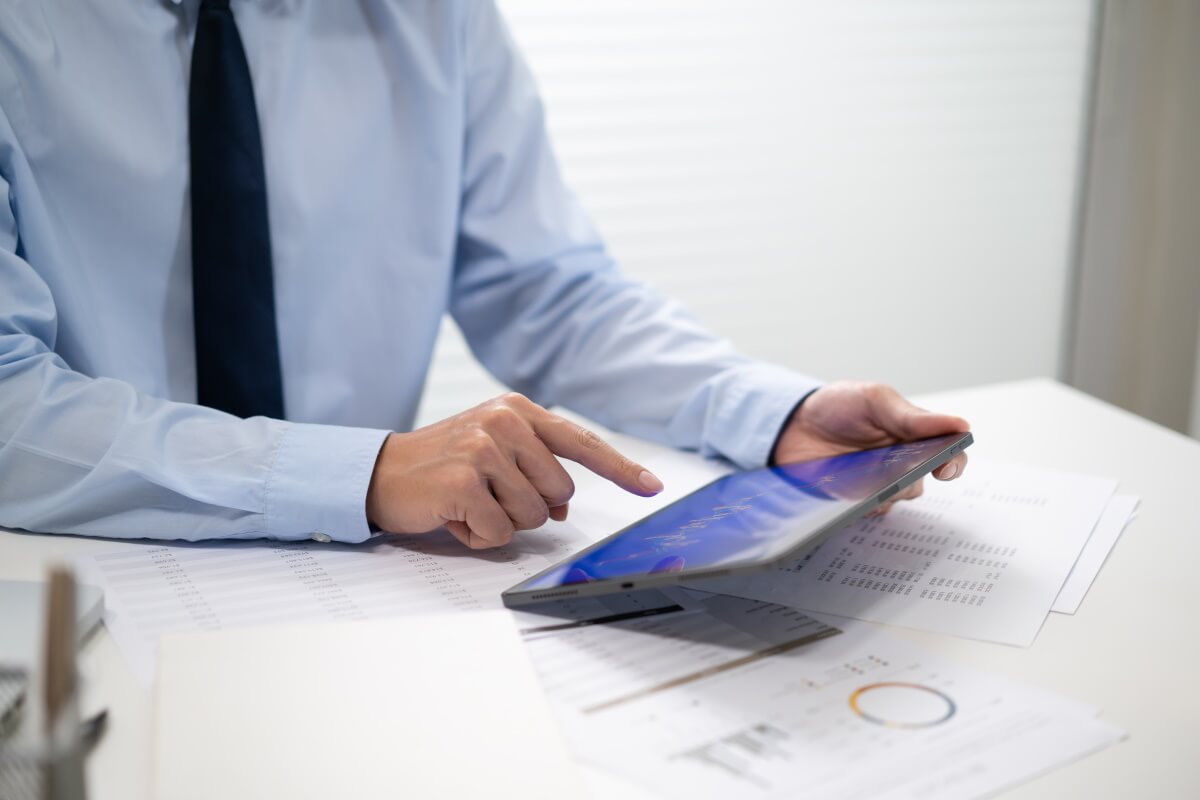 自分に最適なFX取引戦略を探す