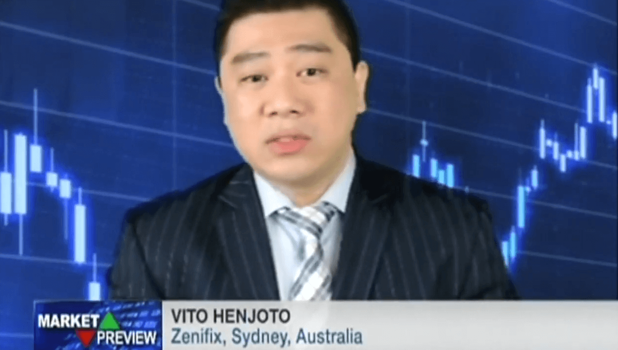 FXトレーディングの知恵：ヴィト・ヘンジョートからの言葉