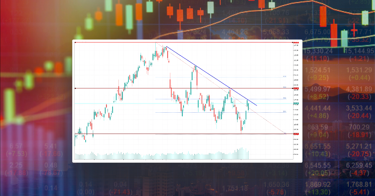 Apple Stock Aims Key Upside Break Despite Mixed Q4 Results