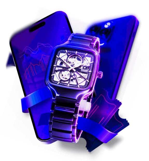 Winter Giveaway 2023