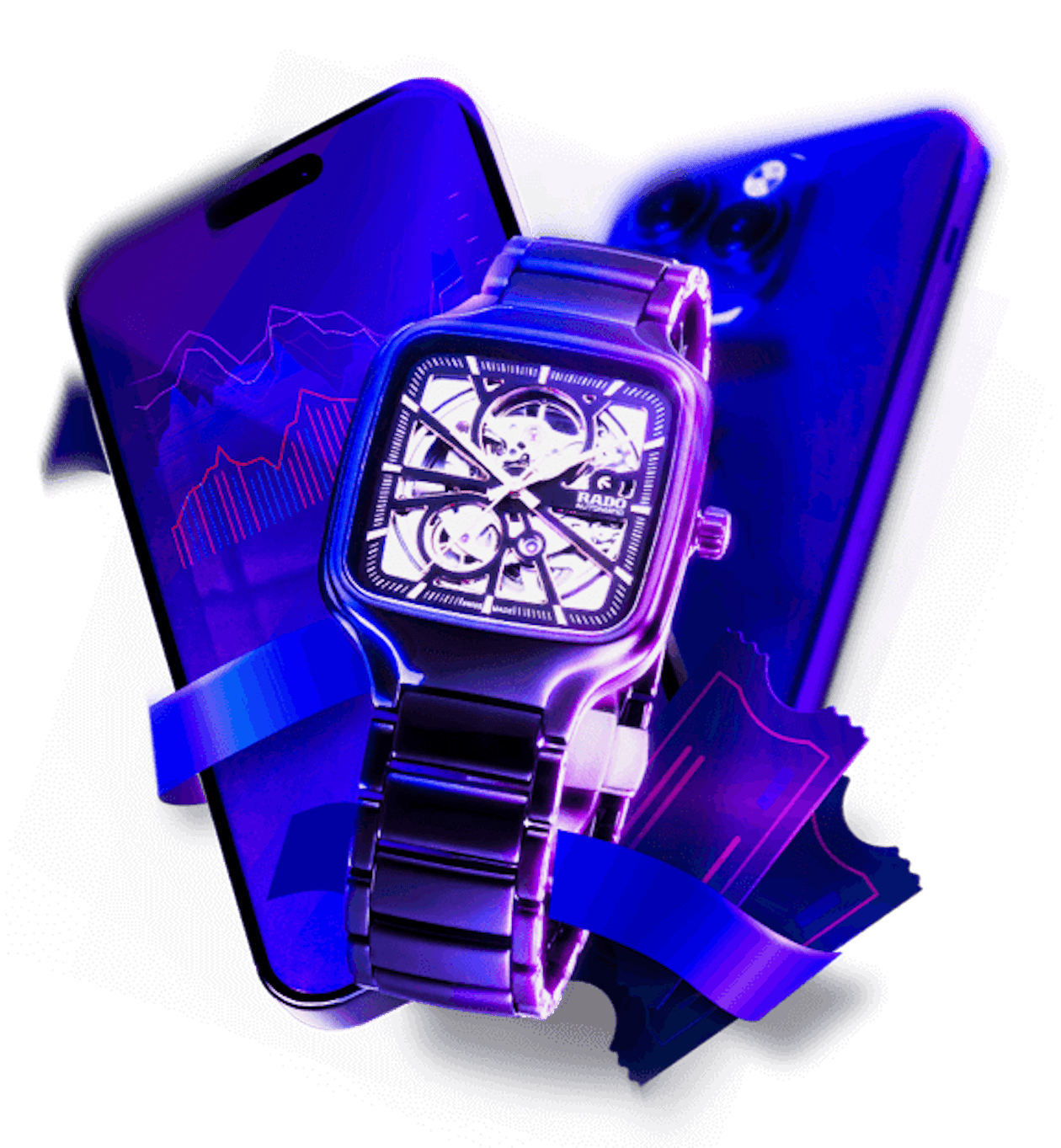 Winter Giveaway 2023