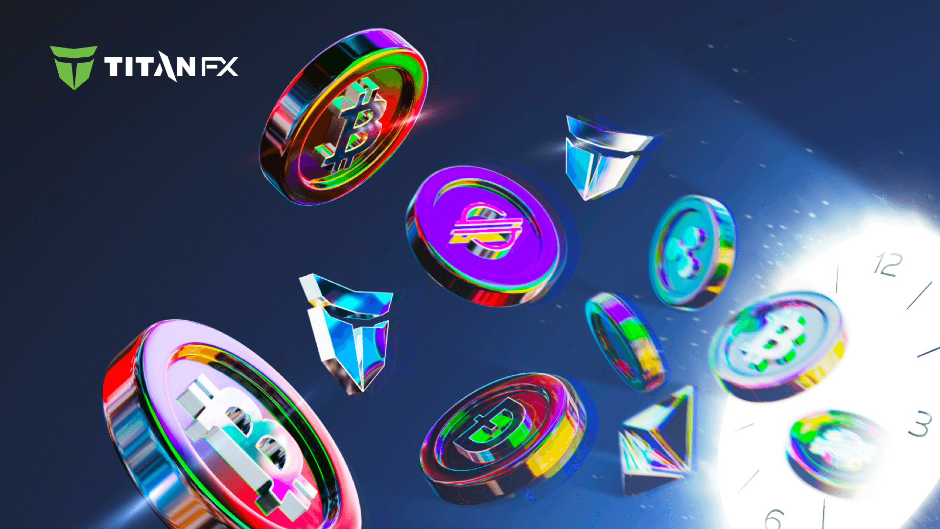 仮想通貨の週末取引開始