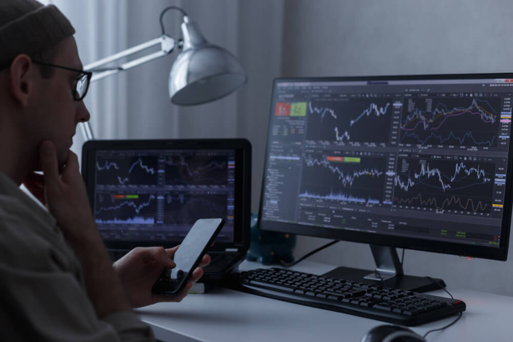When you should change your trading strategy