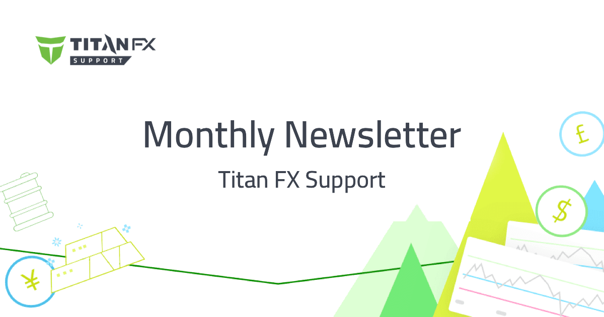 Exciting Update: Enhanced Customer Support via Social Media at Titan FX