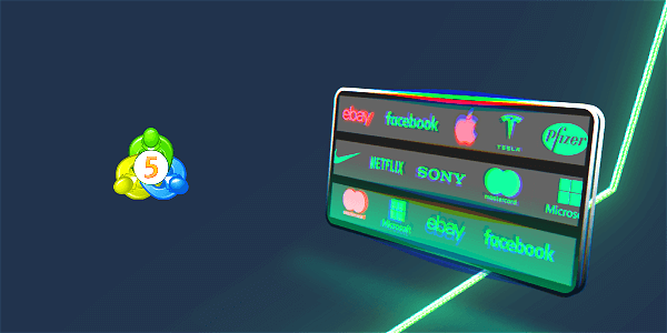 All-in-one MT5 Stock/FX Account