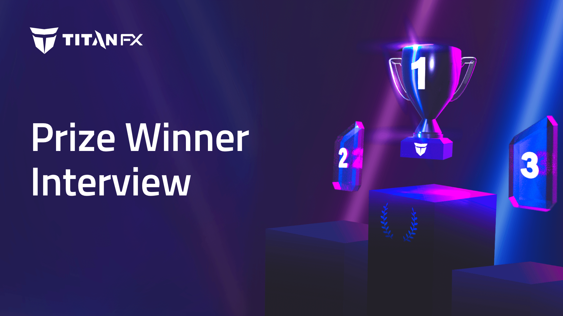 February Tournament Prize Winners Interview