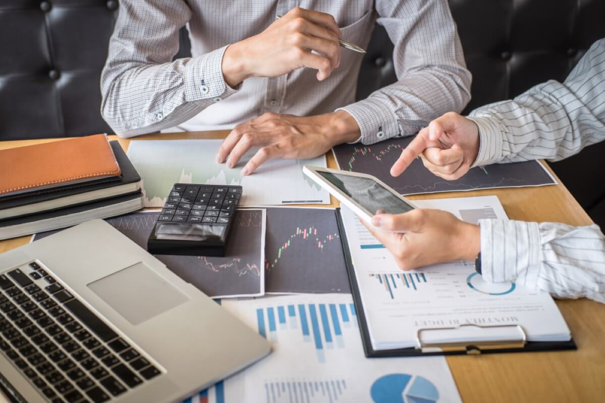 Understanding your trading strengths and weaknesses