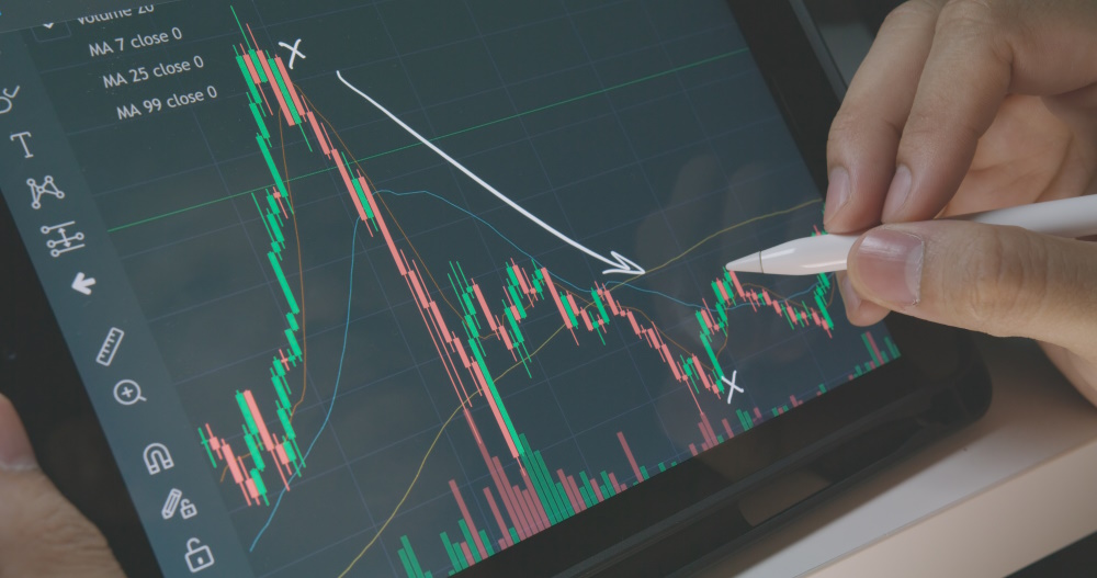 Why technical analysis works