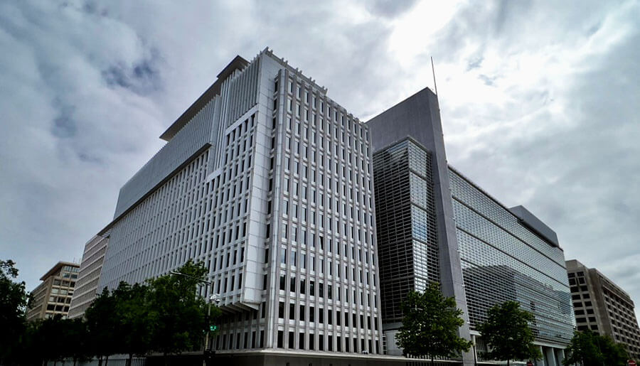 世界銀行とIMFについてFXトレーダーが知っておきたいこと