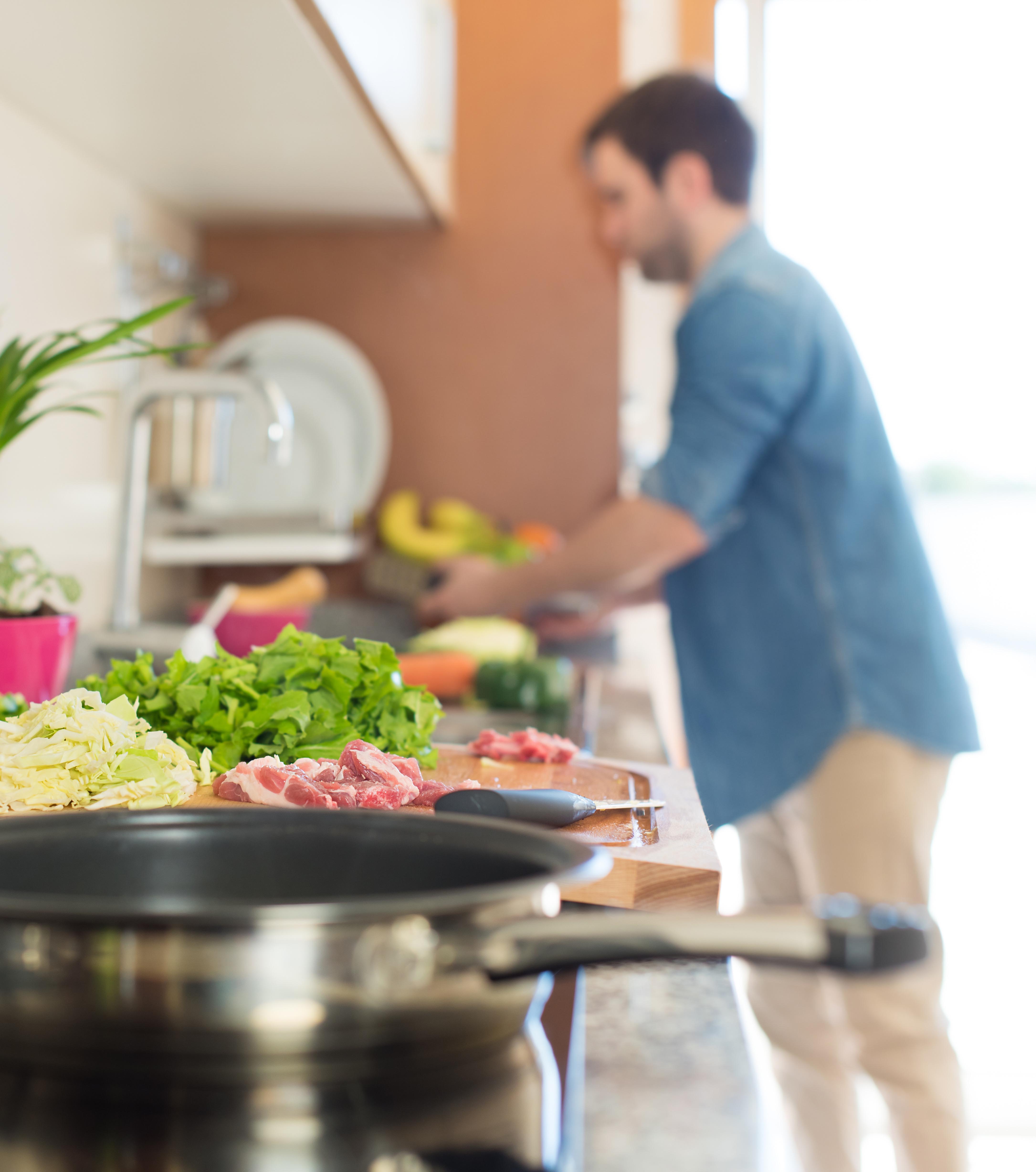 The Optimal Diet for Flawless Forex Trading