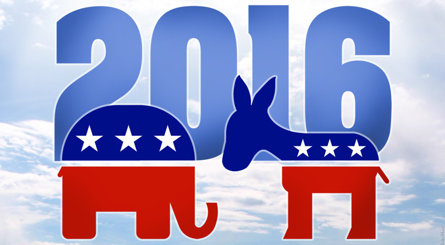 Trading Conditions over the US Presidential Election