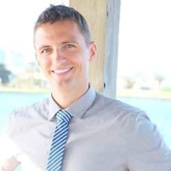 Austin Netzley, #1 Best Selling Author of Make Money, Live Wealthy