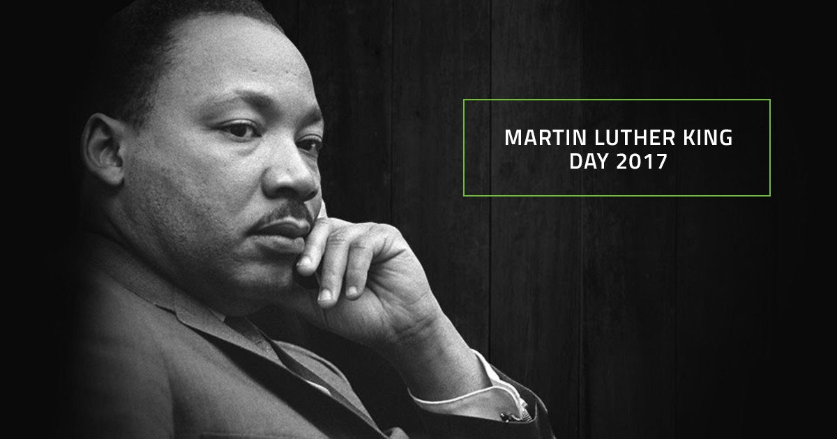MLK Day 2017 Trading Hours