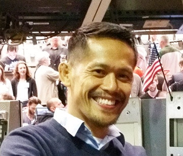 Reynaldo Soriano