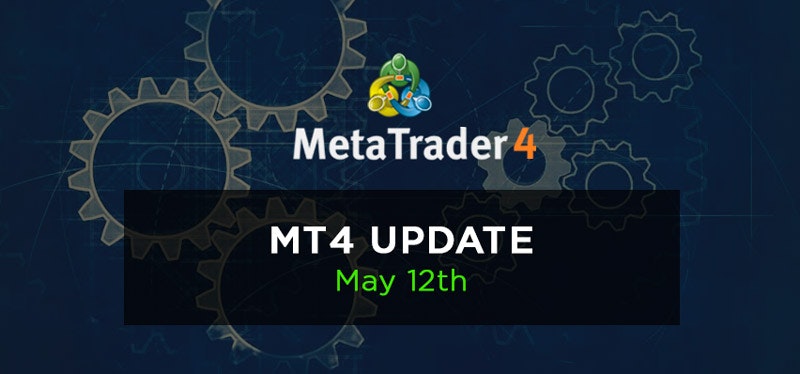 MT4 Update