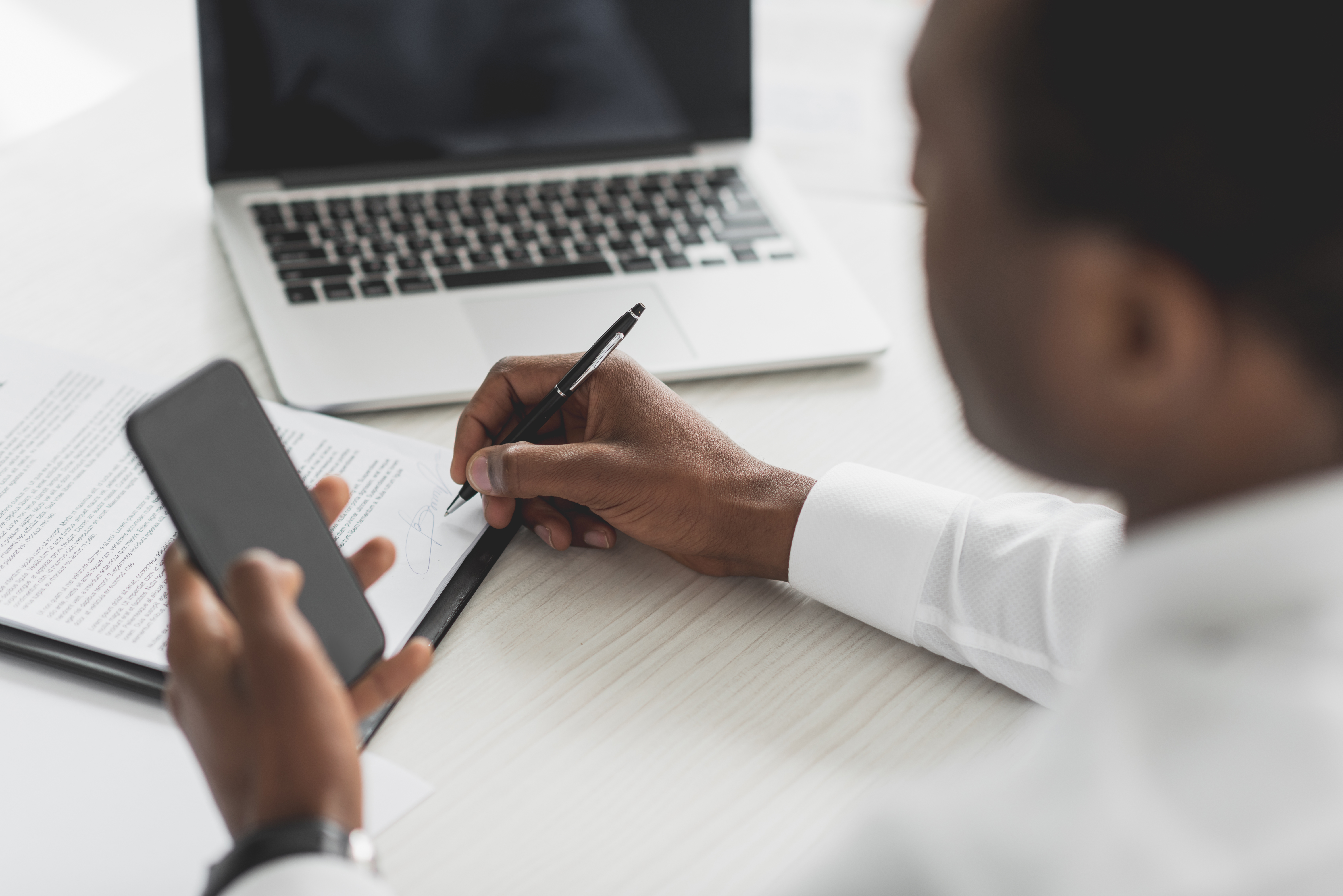 Tips to remember when creating an excellent trading plan