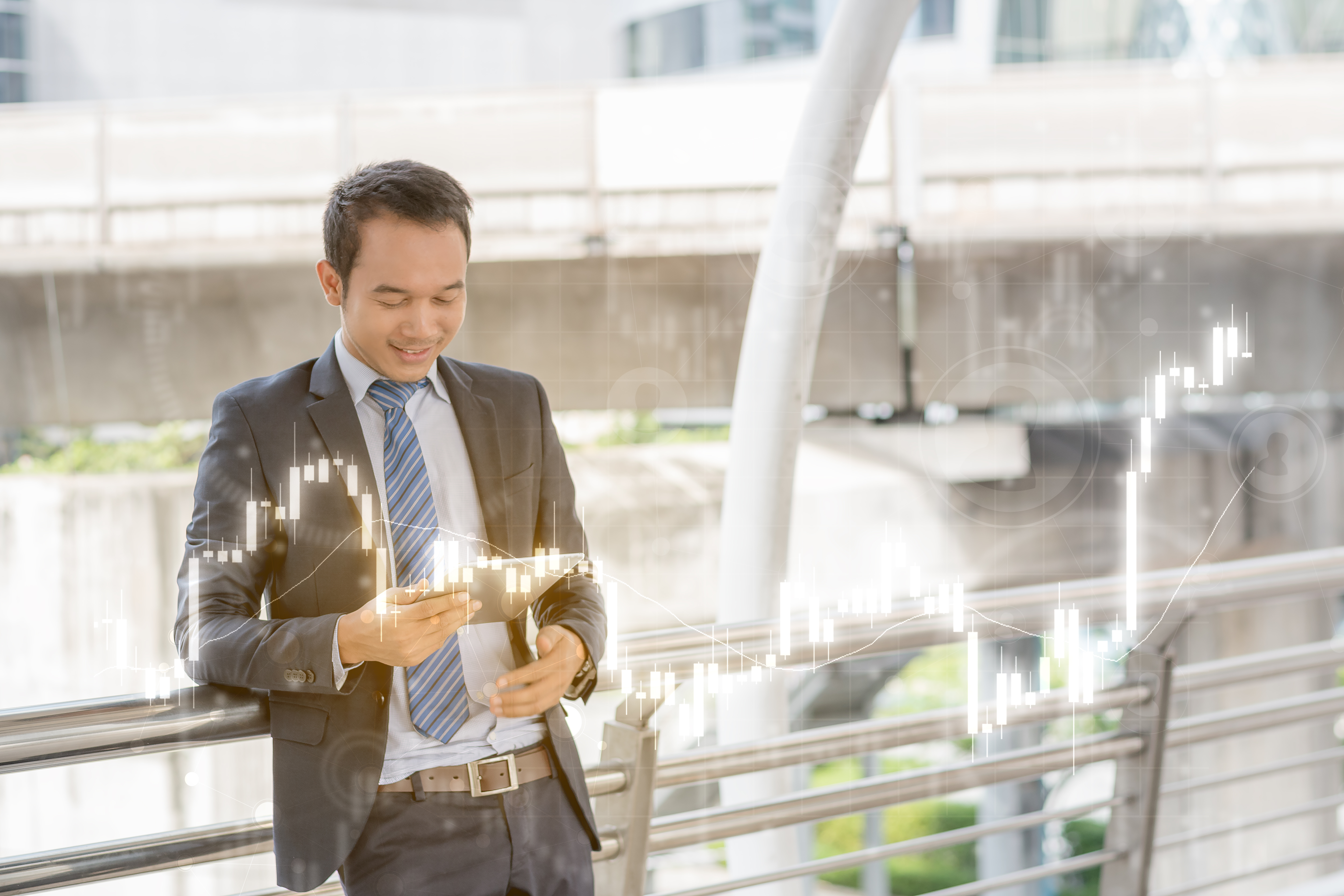 Learn how to strengthen work performance and optimize trading results